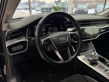 Audi A6 C8 Limousine 3.0 50 TDI 286KM 2020 Audi A6 Limousine 50 TDI Quattro Sport Tiptronic /, zdjęcie 6