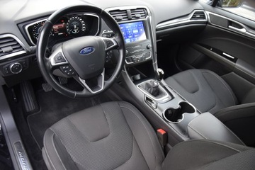 Ford Mondeo V Kombi Facelifting 2.0 EcoBlue 150KM 2020 F. Vat 23% Manual*LED DYNAMIC* Navi* EL Klapa*Radar*Martwe Pole, GWARANCJA, zdjęcie 18