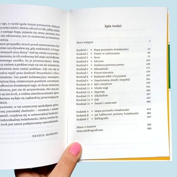 ВОССТАНОВЛЕНИЕ ЗДОРОВЬЯ ДЭВИД Р. ХОКИНЗ