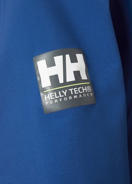HELLY HANSEN PIER STORM STORM 3.0 JKT 34156 КОБАЛЬТ