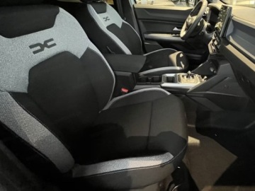 Dacia Duster III 2026 Od ręki - Journey aut 1.2 Eco-G LPG 120KM / Pakiet Parking, Zimowy Plus, zdjęcie 6