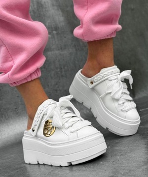 Кроссовки Beyco sn37 белые 36-41