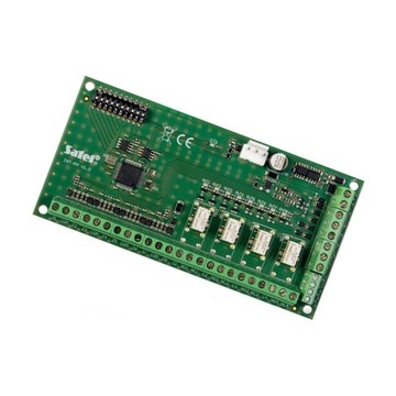 Модуль расширения ПКП Satel INT-PP