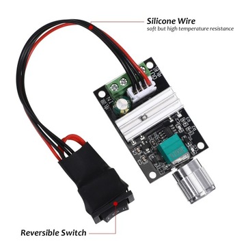 1203BB РЕГУЛЯТОР ДВИГАТЕЛЯ ШИМ-РЕГУЛИРОВАНИЕ ПЕРЕКЛЮЧАТЕЛЬ РАБОЧЕЕГО НАПРАВЛЕНИЯ