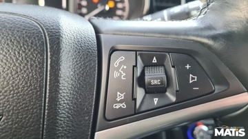 Opel Mokka I SUV 1.4 Turbo ECOTEC 140KM 2017 Opel Mokka 1.4T 140KM Automat Navi czujniki climatronic podg. kierownica, zdjęcie 38