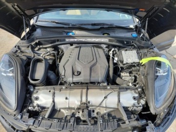 Porsche Macan 2023 Porsche Macan Base 2023 2.0 Benzyna 261KM, zdjęcie 6