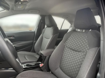 Toyota Corolla XII Sedan Facelifting 1.8 Hybrid 140KM 2024 Toyota Corolla Toyota Corolla 1.8 Hybrid Comfort FV23 Gwarancja Salon PL, zdjęcie 12