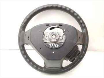 SUZUKI LIANA VOLANT 2005 SALOON 4/5DR GS120-00290 ŠEDÝ (02-24) 1.6