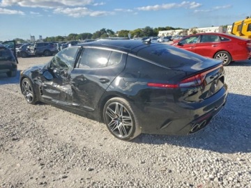 Kia Stinger 2022 Kia Stinger GT2 2022 3.3 Benzyna 368KM, zdjęcie 1