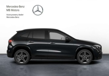 Mercedes GLA II Off-roader Facelifting 1.3 200 163KM 2026 Mercedes-Benz GLA 200 Pakiet AMG Premium 1.3 Benzyna 163KM, zdjęcie 3