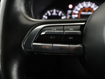 Mazda 3 IV Hatchback 2.0 SkyActiv-X 186KM 2021 Mazda 3 mHEV full LED skróra navi kamery grzane, zdjęcie 30