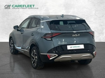 Kia Sportage V 2022 Kia Sportage 1.6 T-GDI HEV Business Line 4WD aut, zdjęcie 6