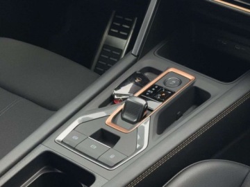 Cupra Formentor Crossover 1.5 TSI 150KM 2025 Cupra Formentor SennheiserTM, Kamera 360, Aktywny Tempomat, Full Link 1.5, zdjęcie 15