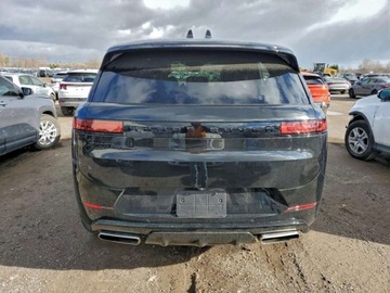 Land Rover Range Rover V 2024 Land Rover Range Rover Sport Dynamic Se 2024 3.0 Benzyna 355KM, zdjęcie 2