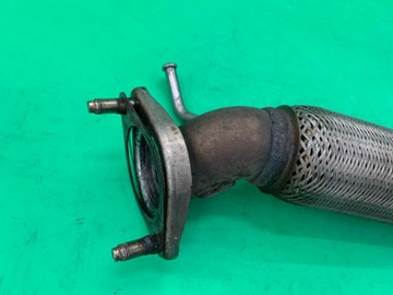 РАЗЪЕМ МОСТОВОГО ДЕМПФЕРА KIA CEED I 1.6 CRDI 06- HYUNDAI I30