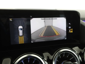 Mercedes Klasa B W247 2021 Mercedes B 180 automat panorama skóra/alcantara, zdjęcie 23