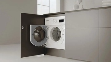 Стиральная машина WHIRLPOOL BI WDWG 861485 EU