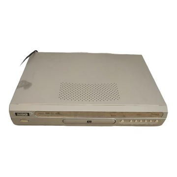 MBO DVD MP3-рекордер