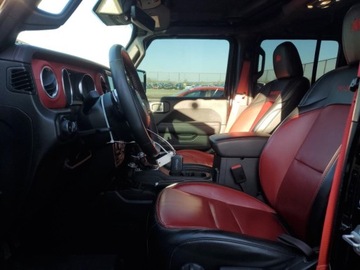 Jeep 2023 Jeep Wrangler Rubicon 392 2023 6.4l 6.4 Benzyna 470KM, zdjęcie 7