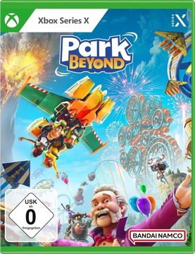 Park Beyond Xbox Series X