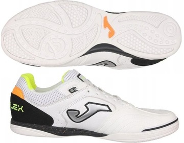 BUTY HALOWE JOMA TOP FLEX 2122 SKÓRZANE