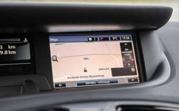 Renault Scenic III XMOD dCi 110KM 2015 Renault Scenic 1.5DCI 110KM Full Navi Camera Skora Full Po Serwisie Gwaran, zdjęcie 18