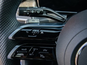 Mercedes GLC C254/X254 Coupe 2.0 220d 197KM 2025 MERCEDES-BENZ GLC 220 d 4-Matic AMG Line 2.0(197KM) 2025, zdjęcie 9