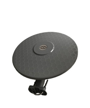 Antena COMPACT TV DVB-T USB 360 MUX 1,2,3 i 8 HIT