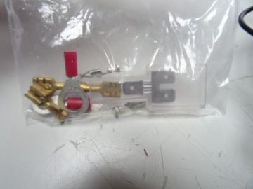 Управление переключателем WOM 7PIN TURE HELLA