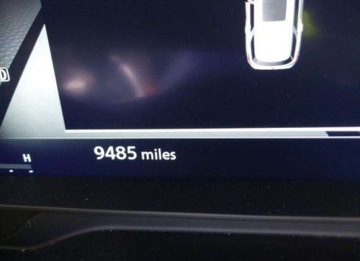 Nissan Pathfinder III 2024 Nissan Pathfinder 2024, 3.5L, PLATINUM, od ubezpieczalni 3.5 Benzyna 284KM, zdjęcie 11