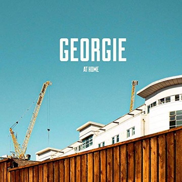 Georgie At Home
