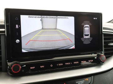 Kia Proceed Shooting Brake Facelifting 1.6 T-GDI 204KM 2022 Kia Pro Cee'd lift full LED virtual cocpit, zdjęcie 23