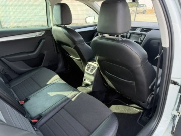 Skoda Octavia III Kombi 2.0 TDI 150KM 2016 Škoda Octavia Skoda Octavia 2.0TDi 150KM 2015r, zdjęcie 15