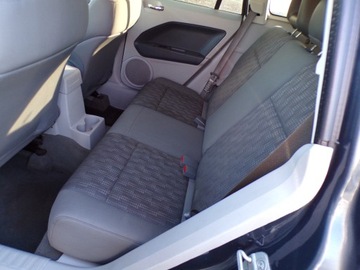 Dodge Caliber 2007 DODGE CALIBER 2.0 TDI 140KM ZAREJESTROWANY ZAMIANA, zdjęcie 8