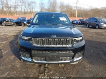 Jeep Grand Cherokee V 2023 Jeep Grand Cherokee 2023r., 4x4, 3.6L 3.6 Benzyna 293KM, zdjęcie 6