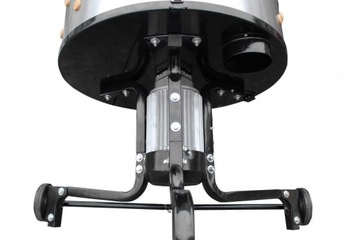 ОЧИСТИТЕЛЬ ДЛЯ ПТИЦЫ ОЧИСТИТЕЛЬ ПЕРО Застежка-молния ZI-GRM400 550 Вт