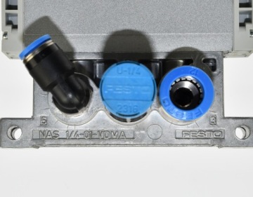 VSPA-B-M52-M-A1 FESTO 546717 Пневматический клапан