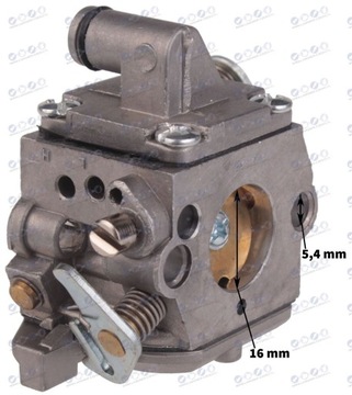 Карбюратор ДЛЯ STIHL SAW 017 018 MS170 MS180