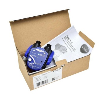 Головка BRITA PURITY C 0% 3/8 дюйма для фильтра