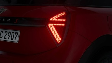 Mini Mini F65/F66/J01 Cooper 3D 2.0 204KM 2025 Mini Cooper S - leasing 1077 zł netto, zdjęcie 9