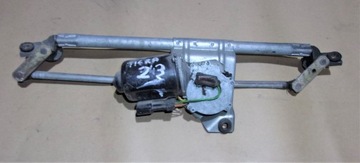 CORSA B TIGRA SILNICZEK MECHANIZM WYCIERACZEK