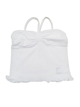 SPRINT WEAR Krótki top dziewczęcy roz 116 cm