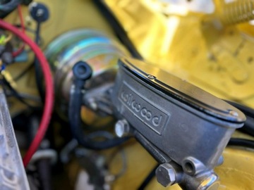 Dodge Charger II 1968 Dodge Charger 1968 POSZUKIWANA II GENERACJA 383, zdjęcie 29