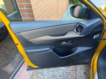  DS Automobiles DS 3 Crossback 1.2 benzyna 130 KM automat zarej w PL za, zdjęcie 26