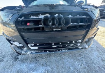 Audi A6 C8 2018 Audi S6 Limousine 2018 Audi S6 - W POLSCE, po oplatach i akcyzie 4.0 450KM, zdjęcie 20