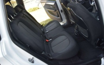 BMW Seria 2 F22-F23-F45-F46 Active Tourer 218d 150KM 2015 BMW Seria 2 2.0D Automat Navi PDC Head UP Oryginal Lakier Sprowadzony, zdjęcie 22