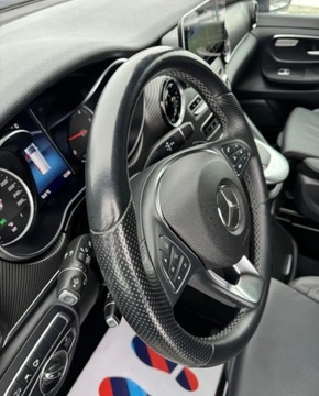 Mercedes Klasa V W447 Długi Facelifting 2.0 300d 237KM 2023 Mercedes-Benz Klasa V AMG ExtraLONG 4-Matic PISEMNA GWARANCJA w cenie Tr, zdjęcie 30