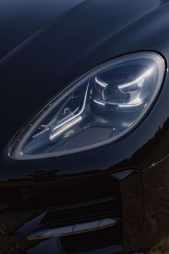 Porsche Macan SUV Facelifting II 2.0  265KM 2021 Porsche Macan Pdk 2021 2.0l ,.Samochod w kraju,. 2.0 Benzyna 265KM, zdjęcie 14