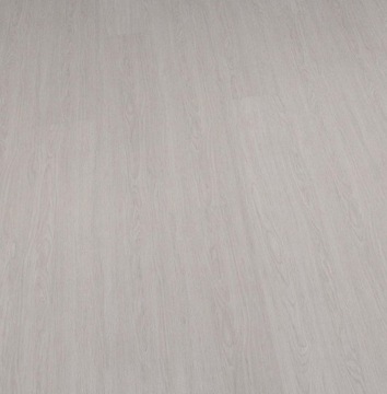 Panele Winylowe SPC - Dąb Jasnoszary 5mm na Klik na Podłogówkę AC5