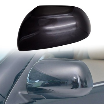 KRYT ZRCÁTKO BOČNÍHO DO TOYOTA HIGHLANDER